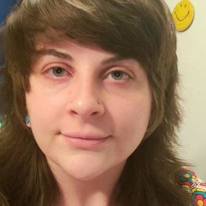 Meet your Posher, Hayley